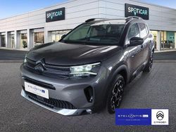 Grau Neu 2025 Citroën C5 Aircross SUV | 28.270 € (Fairer Preis)