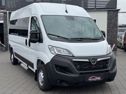 Weiß Neu 2024 Opel Movano Van | 30.809 € (Superpreis)