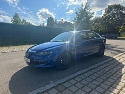 Blau Gebraucht 2009 Mazda 6 Active Plus Limousine | 2.590 € (Superpreis)