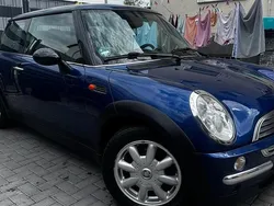 Blau Gebraucht 2004 Mini Cooper Kleinwagen | 2.900 € (Guter Preis)