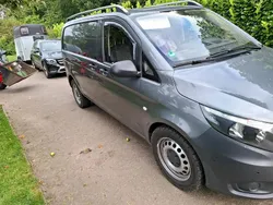 Gebraucht 2020 Mercedes Vito Van / Kleinbus | 23.200 €