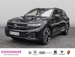Schwarz Gebraucht 2024 VW Touareg R-line SUV | 82.770 €