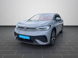 Mondsteingrau (metallic) Gebraucht 2023 VW ID.5 Pro Performance SUV | 30.680 € (Superpreis)