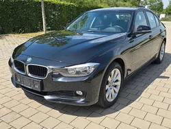 Schwarz Gebraucht 2013 BMW 320 Comfort Edition Limousine | 6.700 € (Guter Preis)