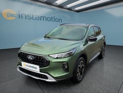 Grün Neu 2025 Ford Kuga SUV | 55.799 €