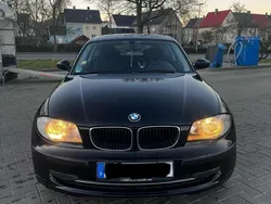 Schwarz Gebraucht 2008 BMW 118 Kleinwagen | 3.000 € (Guter Preis)