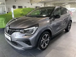 Othercolor Gebraucht 2021 Renault Captur R.S. SUV | 18.290 € (Etwas zu teuer)