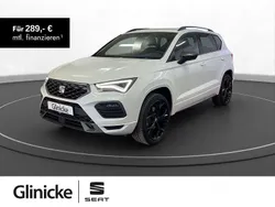 Rodium grau Gebraucht 2022 Seat Ateca Beats SUV | 26.980 € (Fairer Preis)