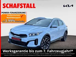 Weiss ((wd) cararraweiss) Gebraucht 2024 Kia XCeed Vision SUV | 22.979 € (Superpreis)
