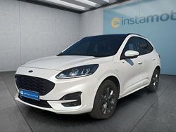 Weiß Gebraucht 2022 Ford Kuga SUV | 26.249 € (Fairer Preis)