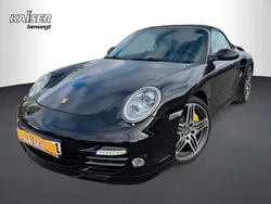 Porsche 997