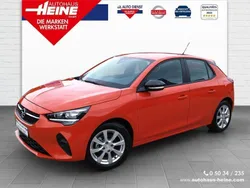 Orange Neu 2024 Opel Corsa Edition Limousine | 17.490 € (Guter Preis)