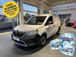 Neu 2025 Renault Kangoo Rapid Advance Van / Kleinbus | 22.690 € (Superpreis)
