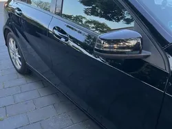 Schwarz Gebraucht 2013 Mercedes A180 Style Kleinwagen | 8.999 € (Fairer Preis)