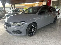 Grau Gebraucht 2020 Fiat Tipo S Limousine | 11.900 € (Etwas zu teuer)