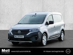 Silber (highland grey (m)) Neu 2025 Nissan Townstar N-Connecta Van | 25.680 € (Fairer Preis)