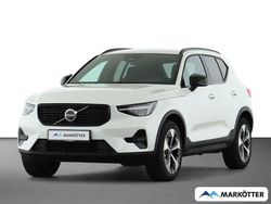Weiss Neu 2025 Volvo XC40 Plus SUV | 50.990 € (Teuer)