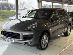 Porsche Cayenne S