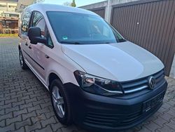 Weiß Gebraucht 2019 VW Caddy Van / Kleinbus | 11.970 € (Fairer Preis)