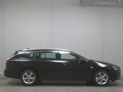 Schwarz Gebraucht 2022 Opel Insignia Elegance Kombi | 19.580 € (Superpreis)