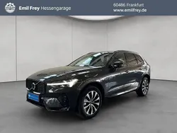Grau Gebraucht 2023 Volvo XC60 Plus SUV | 41.750 € (Superpreis)