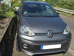 Gebraucht 2023 VW up! Active Kleinwagen | 14.390 € (Fairer Preis)