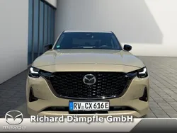 Zircon sand Gebraucht 2025 Mazda CX-60 Homura-Line SUV | 49.995 € (Teuer)