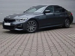 Mineralgrau met. Gebraucht 2022 BMW 330 M Sport Limousine | 39.899 € (Fairer Preis)