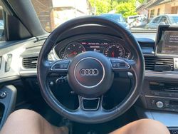 Grün Gebraucht 2018 Audi A6 Kombi | 30.000 € (Teuer)