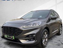 Magneticgrau (metallic) Gebraucht 2021 Ford Kuga ST-Line X SUV | 21.990 € (Fairer Preis)