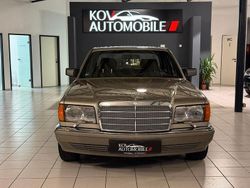 Grau Gebraucht 1989 Mercedes 300 SE Limousine | 19.900 €
