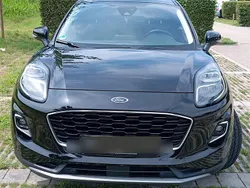 Gebraucht 2021 Ford Puma Titanium SUV | 17.900 € (Guter Preis)