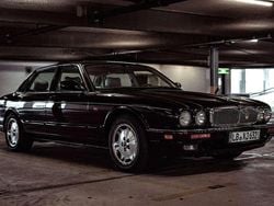 Gebraucht 1996 Jaguar XJ6 Executive Limousine | 4.000 € (Superpreis)