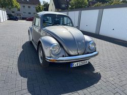 Grau Gebraucht 1985 VW Käfer Kleinwagen | 5.900 €