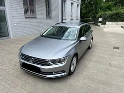 Grau Gebraucht 2017 VW Passat R Kombi | 7.490 € (Guter Preis)