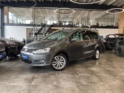 Grau Gebraucht 2012 VW Sharan Highline Van / Kleinbus | 8.799 € (Fairer Preis)