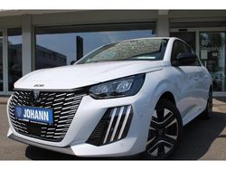 Weiß Neu 2025 Peugeot 208 Allure Kleinwagen | 21.990 € (Etwas zu teuer)