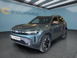 Grün Gebraucht 2024 Dacia Duster Extreme SUV | 30.699 € (Teuer)