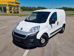 Weiß Gebraucht 2020 Fiat Fiorino Van / Kleinbus | 6.400 €