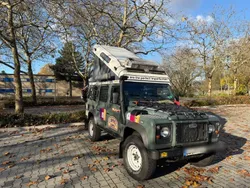 Gebraucht 2007 Land Rover Defender SUV | 58.500 €