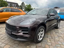 Mahagonimetallic Gebraucht 2019 Porsche Macan SUV | 39.880 € (Superpreis)