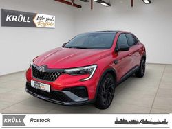 Rot Gebraucht 2024 Renault Arkana Esprit Alpine SUV | 29.990 € (Teuer)