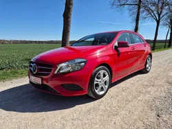 Mercedes A200