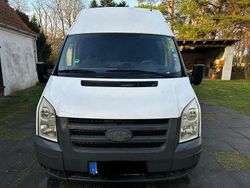 Weiß Gebraucht 2009 Ford Transit Van / Kleinbus | 2.500 € (Superpreis)