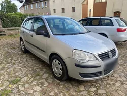 Grau Gebraucht 2006 VW Polo Kleinwagen | 1.499 € (Guter Preis)
