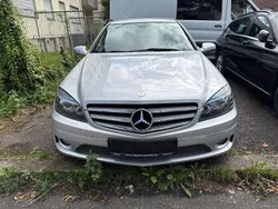 Silber Gebraucht 2009 Mercedes 220 Limousine | 8.900 € (Guter Preis)