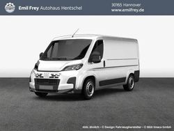 Weiß Neu 2025 Fiat Ducato Easy Van | 27.912 € (Superpreis)