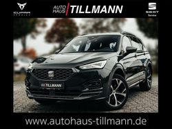 Grau Gebraucht 2022 Seat Tarraco 4Drive SUV | 34.500 € (Etwas zu teuer)