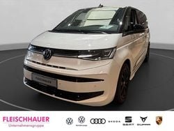 Weiss Neu 2025 VW Multivan Edition Van | 60.912 € (Guter Preis)