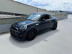 Schwarz Gebraucht 2013 Mini John Cooper Works Coupé Coupé | 13.555 € (Guter Preis)